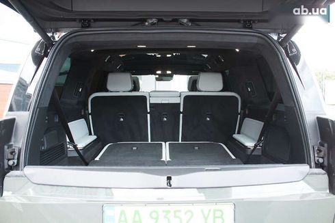 Rivian R1S 2023 - фото 29