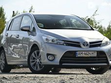 Продажа Toyota б/у в Житомирской области - купить на Автобазаре