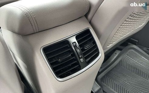 Hyundai Tucson 2017 - фото 12