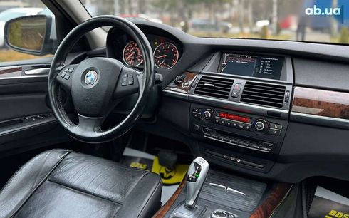 BMW X5 2010 - фото 21
