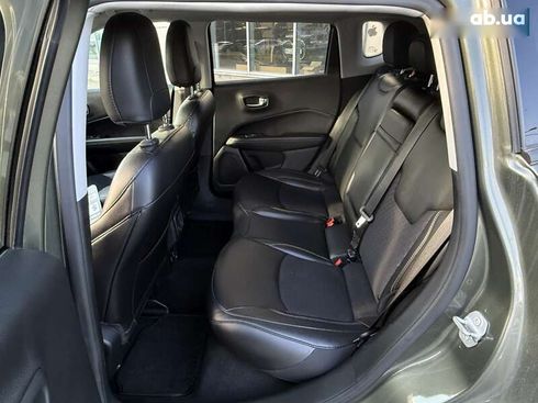 Jeep Compass 2019 - фото 15