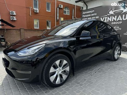 Tesla Model Y 2023 - фото 11
