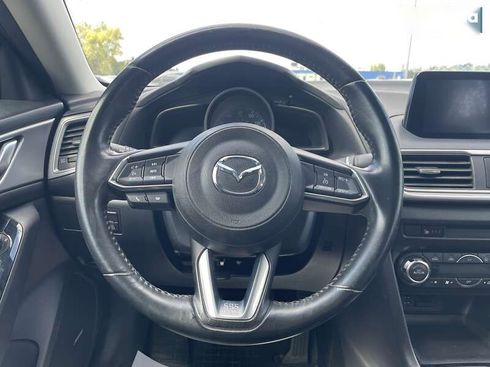 Mazda 3 2018 - фото 19