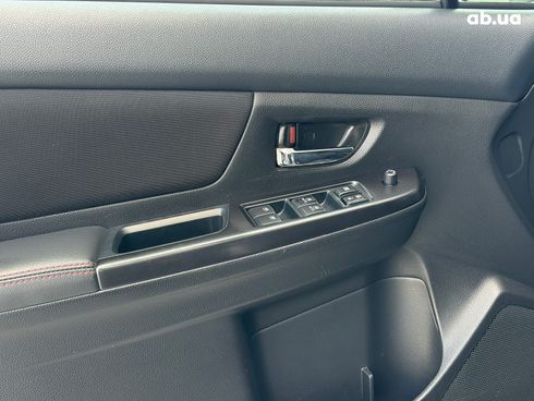 Subaru Impreza 2016 серый - фото 14