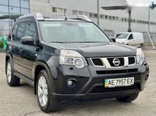 Продажа б/у Nissan X-Trail в Днепре - купить на Автобазаре