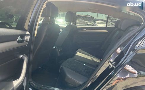 Volkswagen Passat 2015 - фото 27