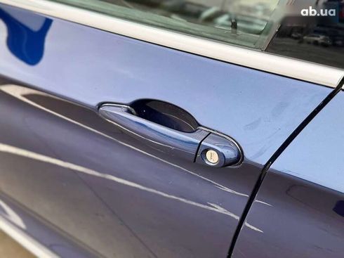 BMW X3 2016 - фото 18