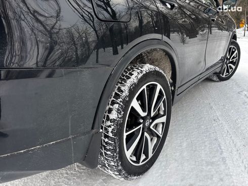 Nissan Rogue 2016 черный - фото 11