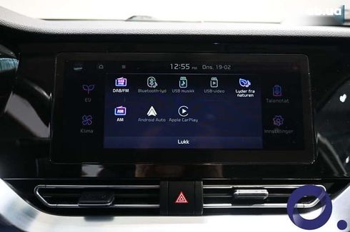 Kia Niro 2020 - фото 15