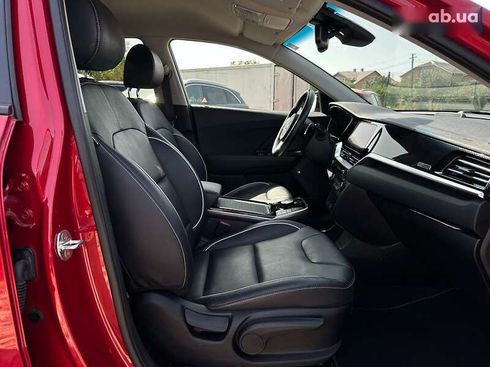 Kia Niro 2020 - фото 25