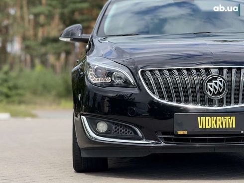 Buick Regal 2016 - фото 6
