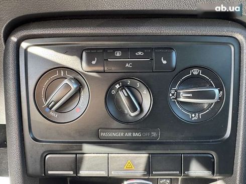 Volkswagen Beetle 2012 - фото 18
