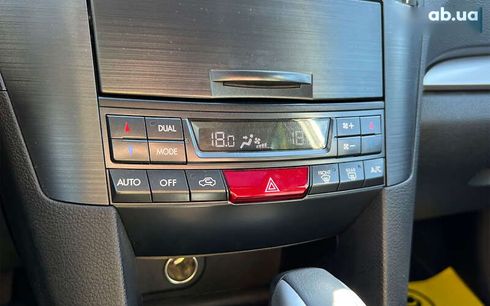 Subaru Outback 2014 - фото 18