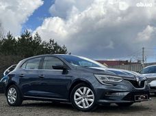 Продажа б/у Renault Megane в Луцке - купить на Автобазаре
