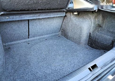 Skoda Octavia 2004 - фото 16