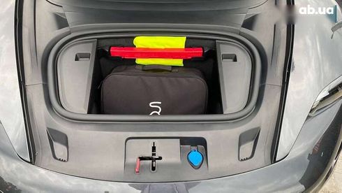 Porsche Taycan Cross Turismo 2023 - фото 16