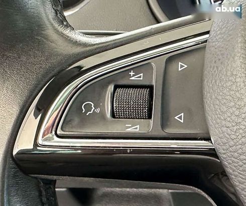 Skoda Octavia 2017 - фото 21