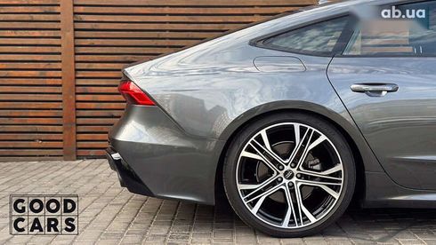 Audi A7 2019 - фото 8