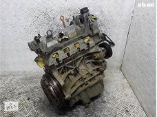 Двигатель в сборе Volkswagen Golf - купить на Автобазаре
