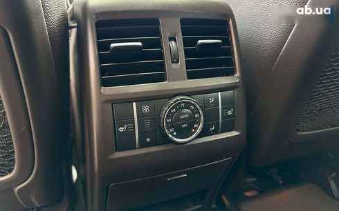 Mercedes-Benz GLS-Класс 2016 - фото 21