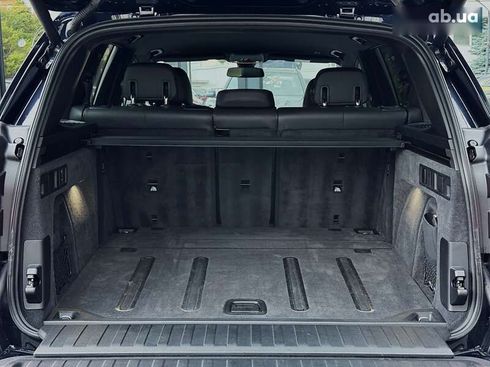 BMW X5 2020 - фото 26