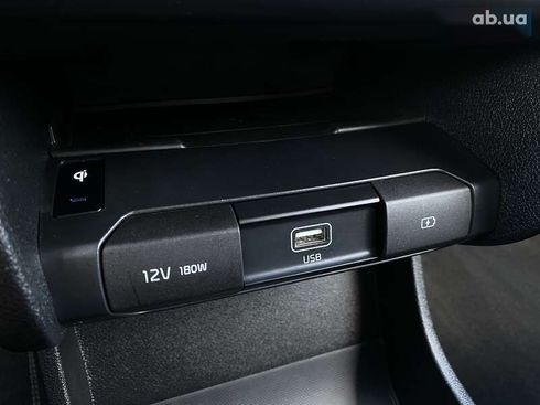 Kia Niro 2020 - фото 8