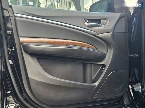 Acura MDX 2018 - фото 11