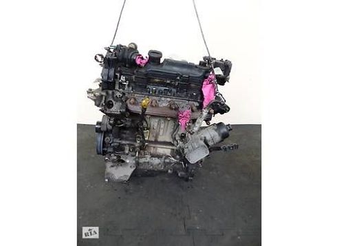 двигатель в сборе для Peugeot 306 - купить на Автобазаре - фото 2