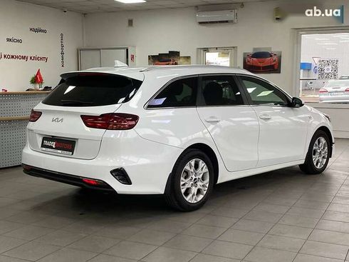 Kia Cee'd 2022 - фото 13