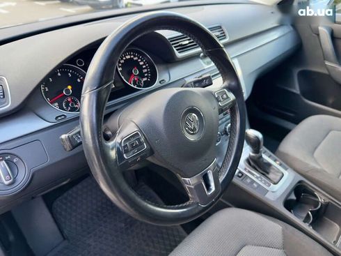 Volkswagen Passat 2013 - фото 20