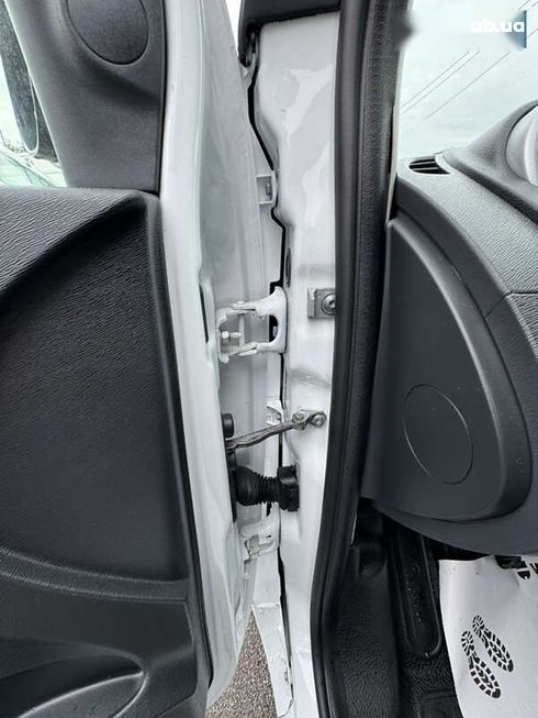 Renault Kangoo 2020 - фото 18