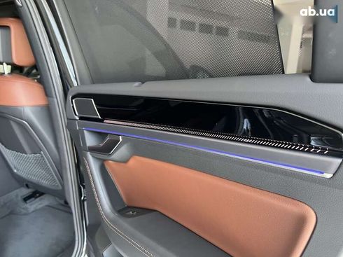 Volkswagen Touareg 2024 - фото 24