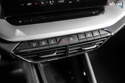 Skoda Octavia 2021 - фото 3