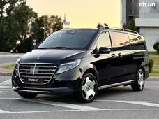 Продажа б/у Mercedes-Benz V-Класс 2025 года в Киеве - купить на Автобазаре