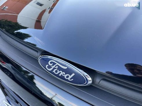 Ford Escape 2015 - фото 18