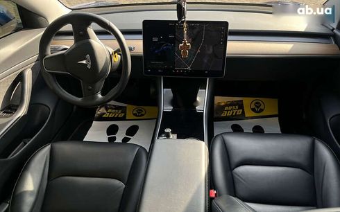 Tesla Model 3 2019 - фото 18