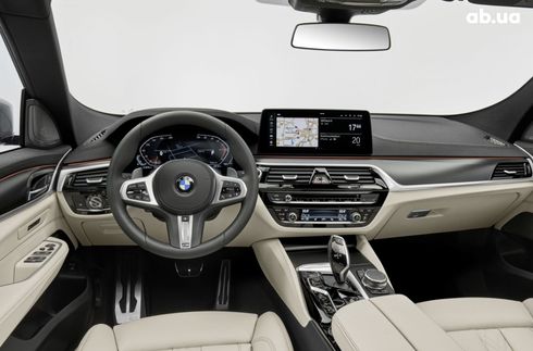 BMW 6 серия 2022 - фото 7