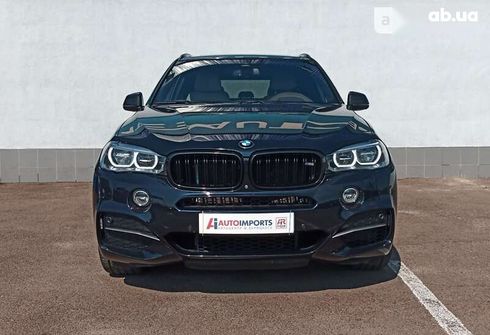 BMW X5 2018 - фото 2