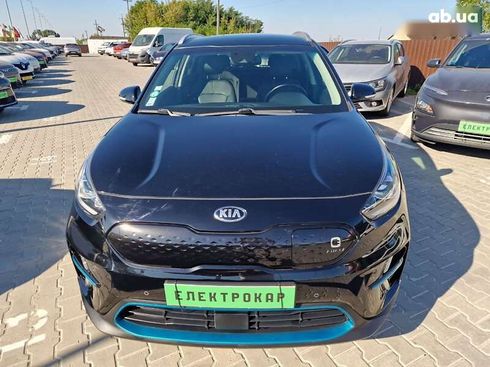 Kia Niro 2019 - фото 4
