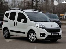 Продаж вживаних Fiat - купити на Автобазарі