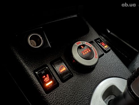 Nissan X-Trail 2008 серый - фото 2