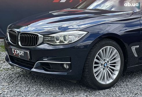 BMW 3 серия 2014 - фото 4