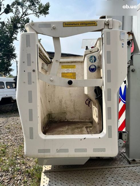 Comet 141 TAL 2009 - фото 6