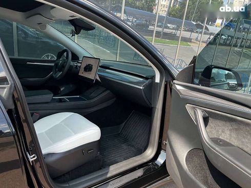 Tesla Model Y 2023 - фото 24