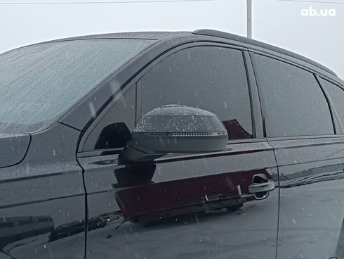Audi Q7 2018 черный - фото 20