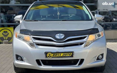 Toyota Venza 2013 - фото 2