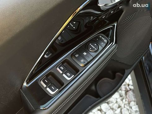 Kia Niro 2020 - фото 17