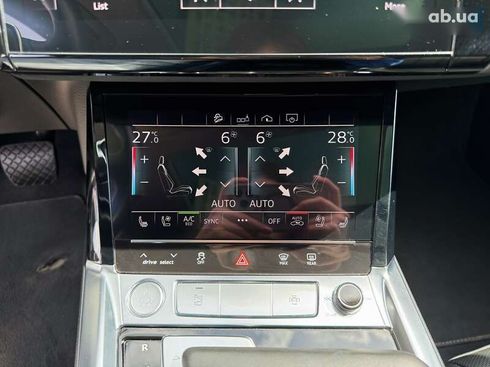 Audi E-Tron 2020 - фото 23