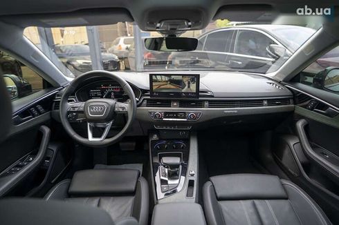 Audi A5 2021 - фото 27