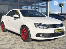 Купить Volkswagen Eos 2011 бу в Мукачевом - купить на Автобазаре